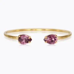 Petite Drop Bracelet