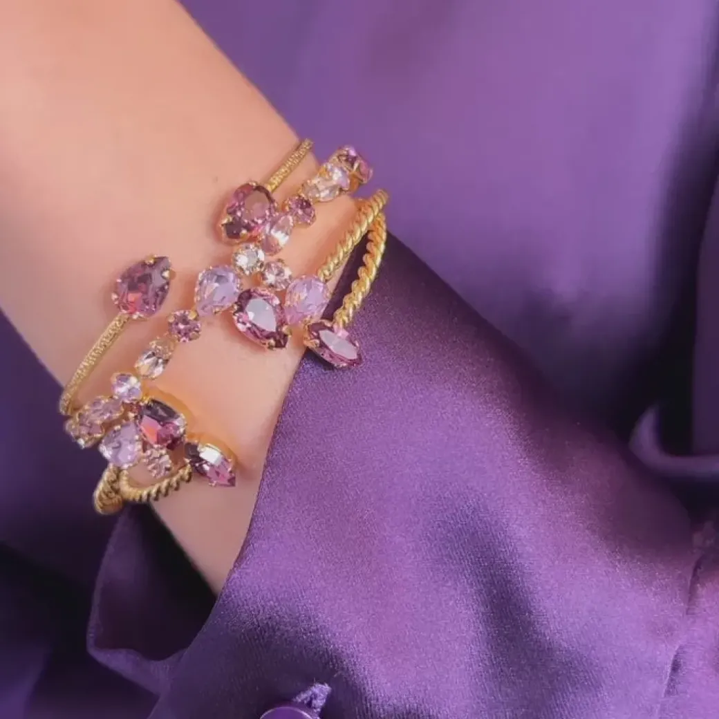 Petite Drop Bracelet
