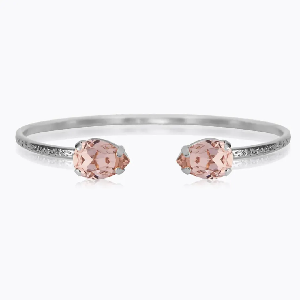 Petite Drop Bracelet