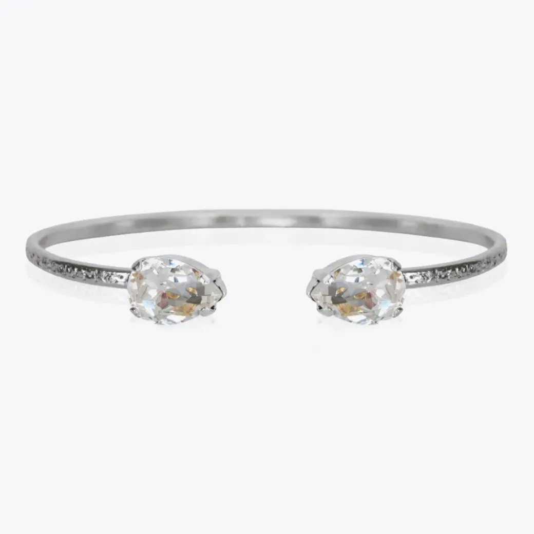 Petite Drop Bracelet