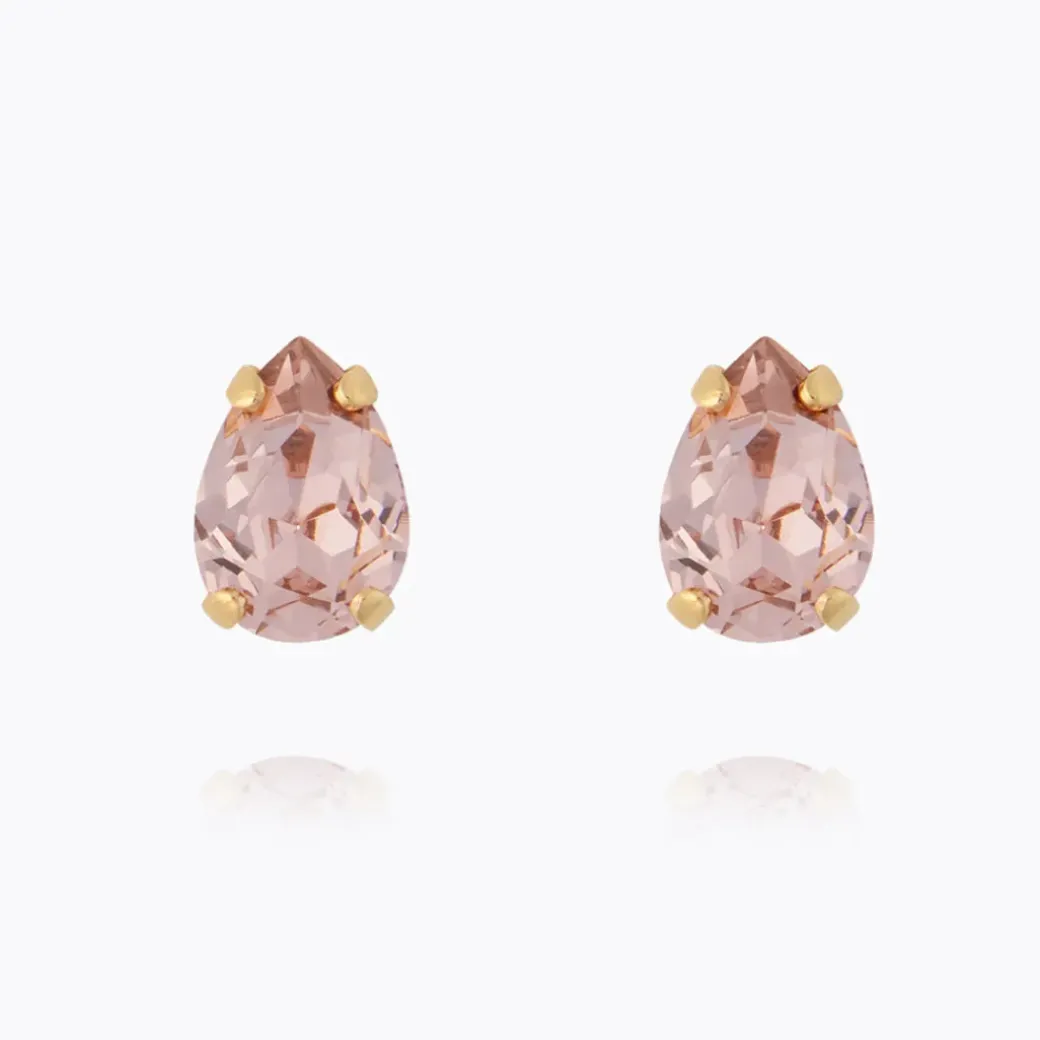 Petite Drop Earrings