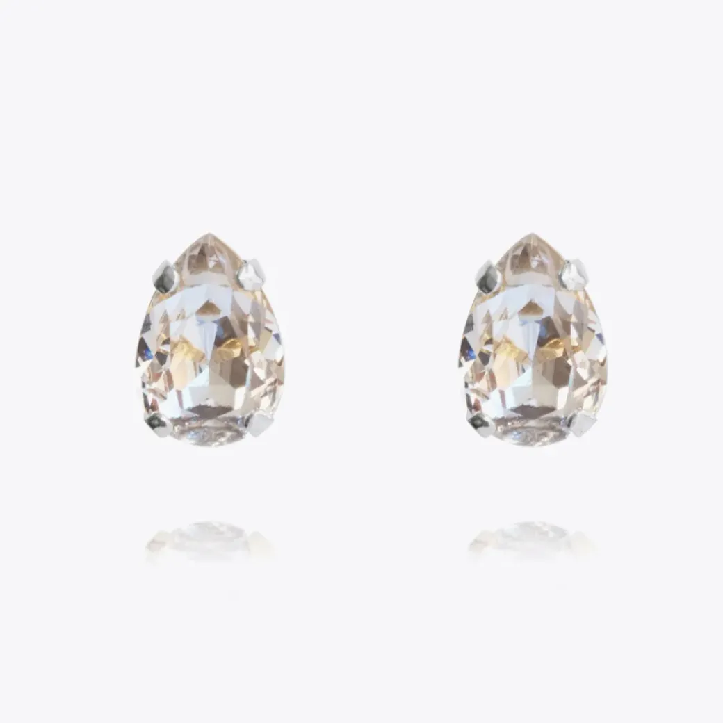 Petite Drop Earrings