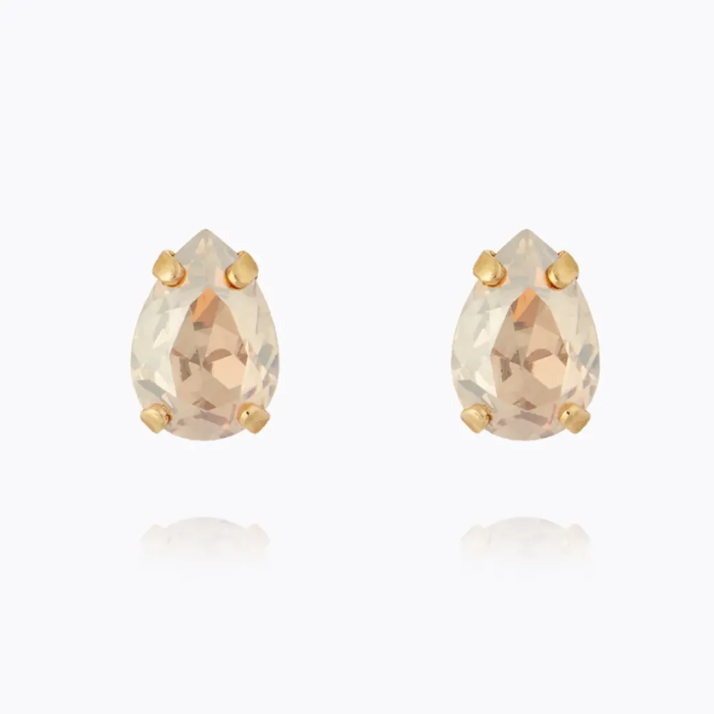 Petite Drop Earrings