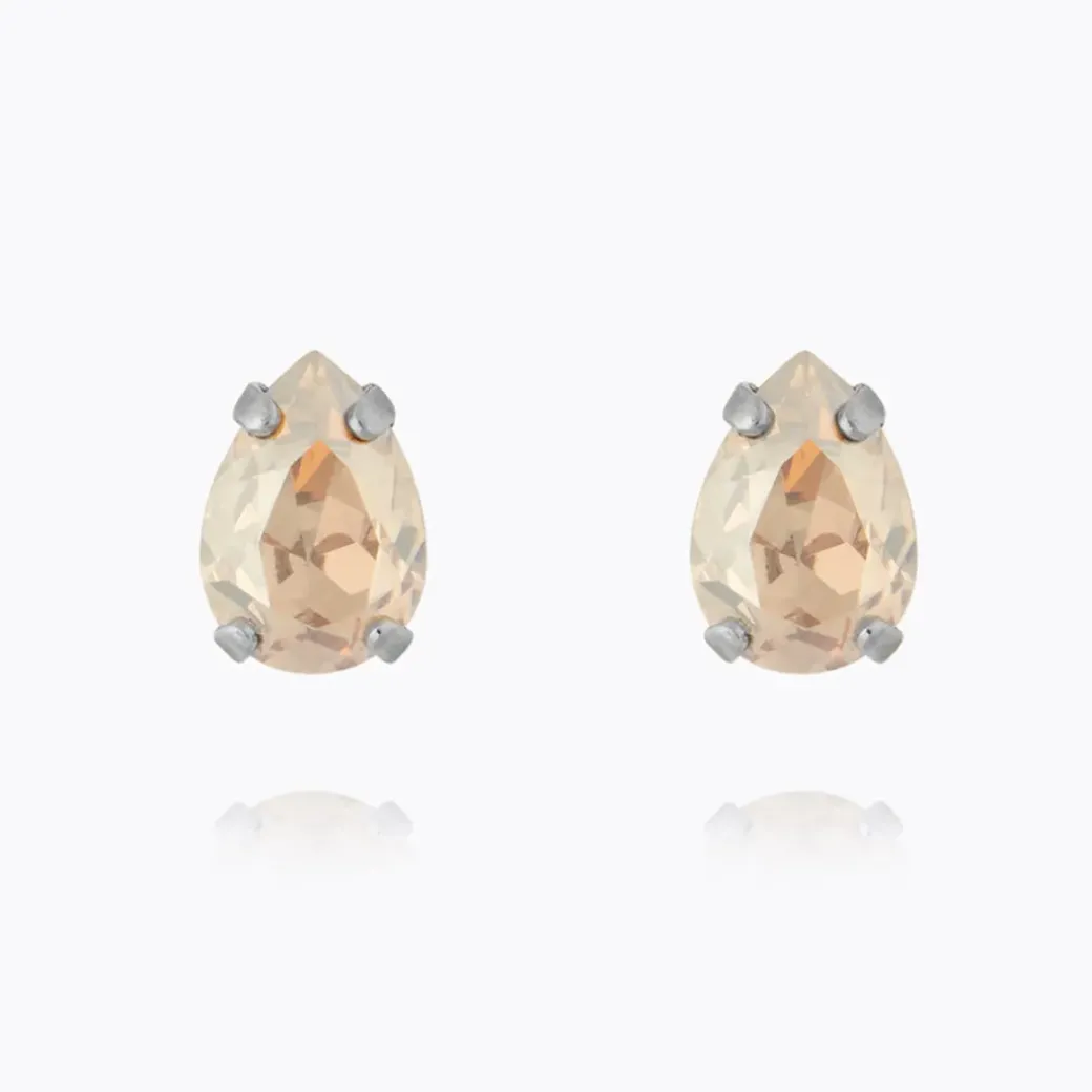 Petite Drop Earrings