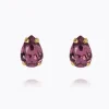 Petite Drop Earrings