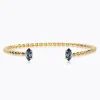 Petite Navette Bracelet