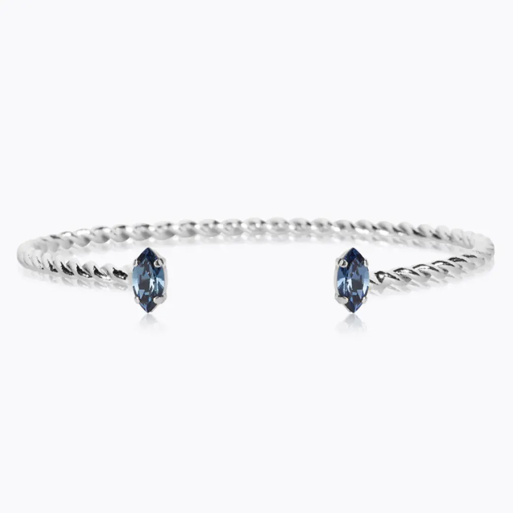 Petite Navette Bracelet