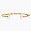 Petite Navette Bracelet