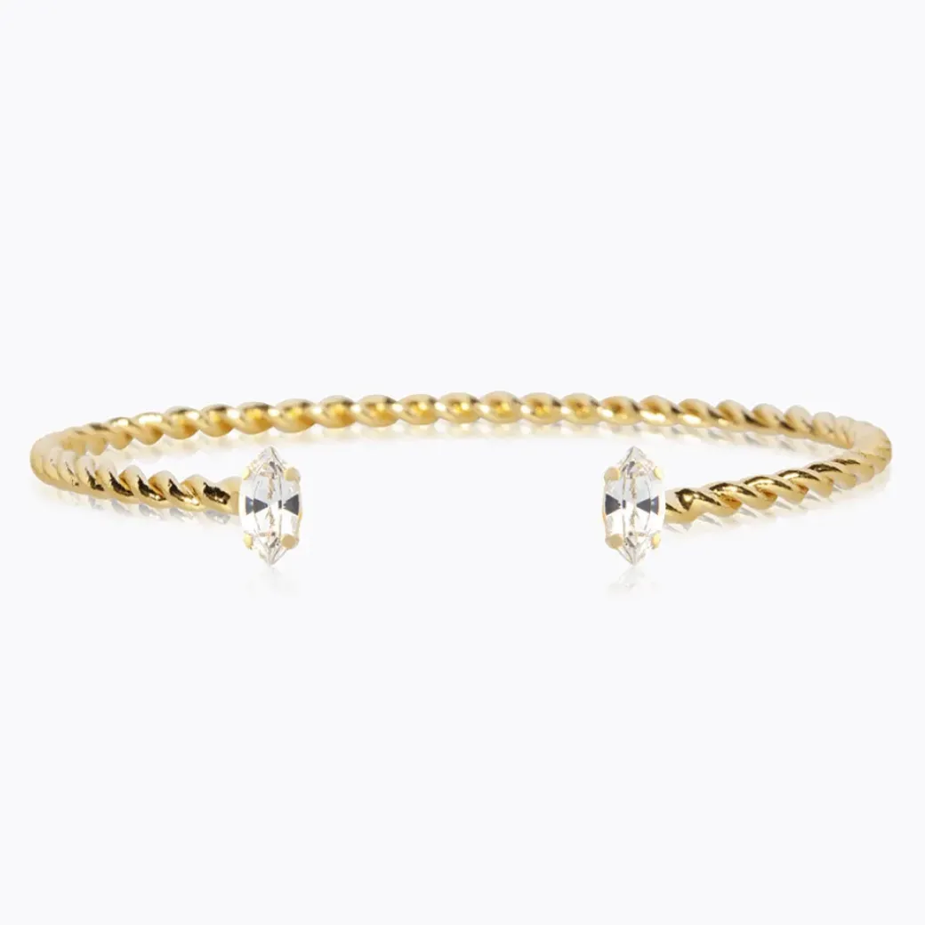 Petite Navette Bracelet