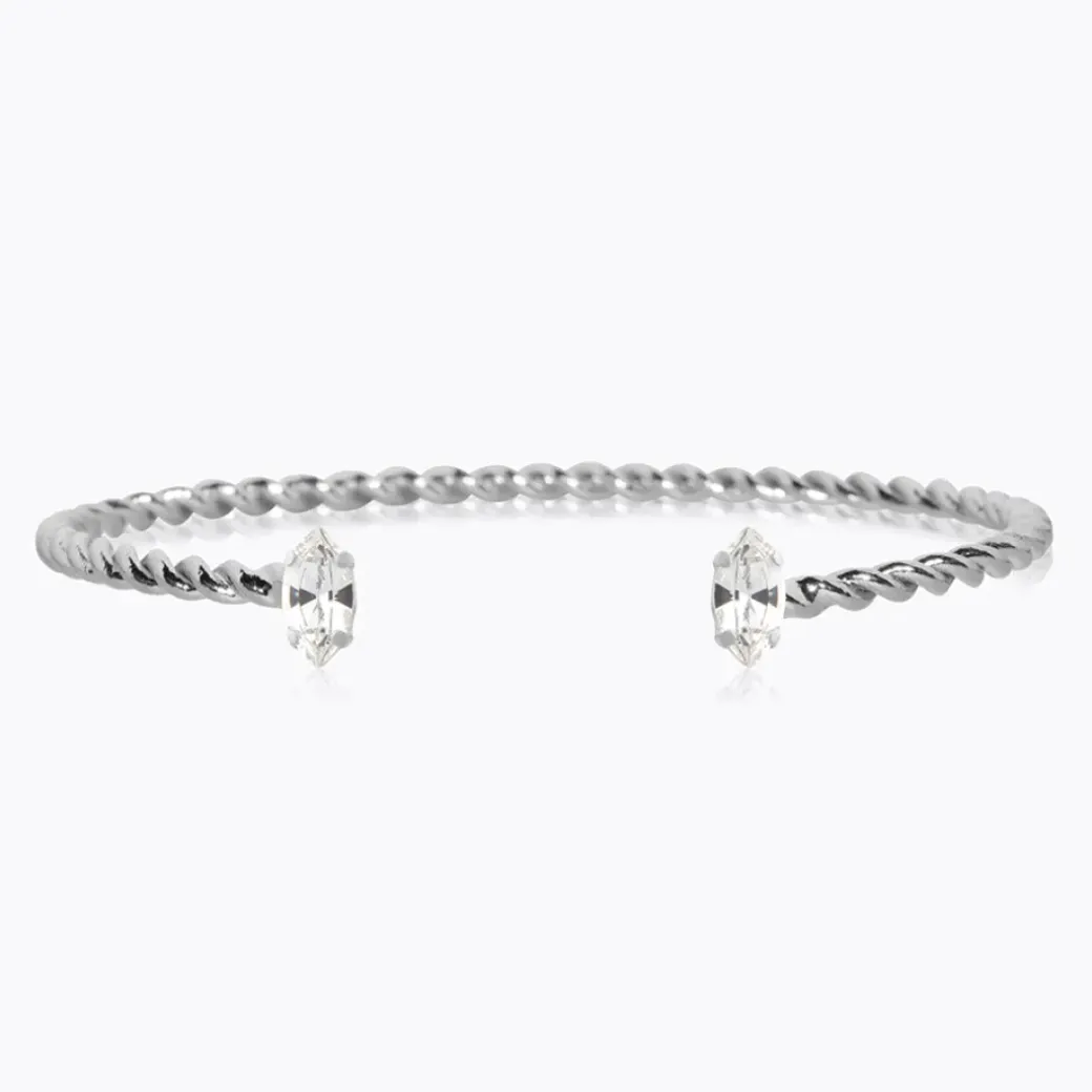 Petite Navette Bracelet