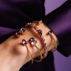 Petite Navette Bracelet