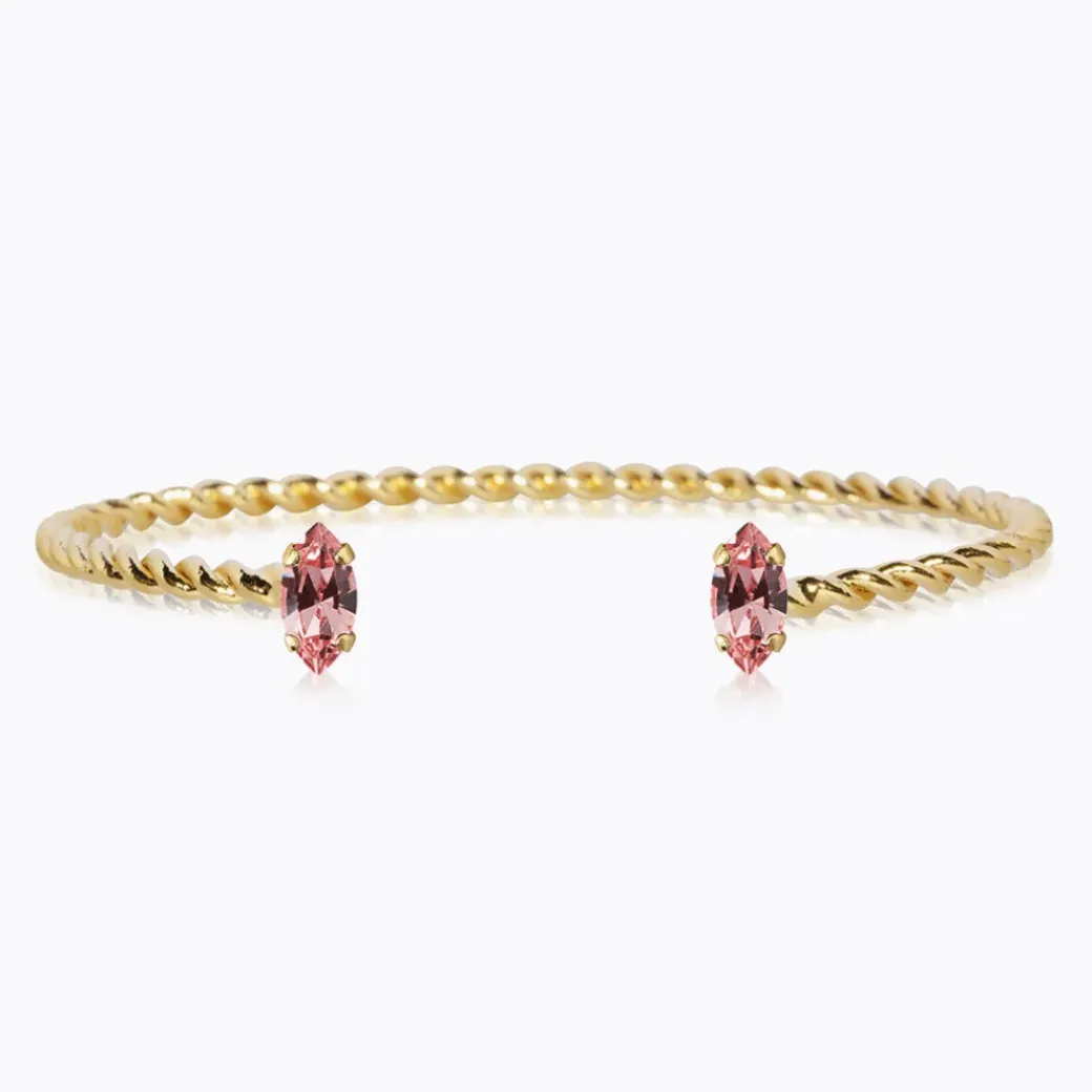 Petite Navette Bracelet