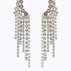Phaleia Earrings/Pastel Combo