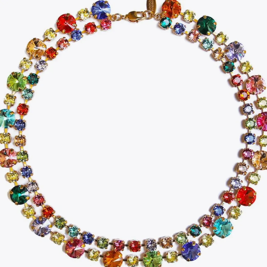 Pomona Necklace