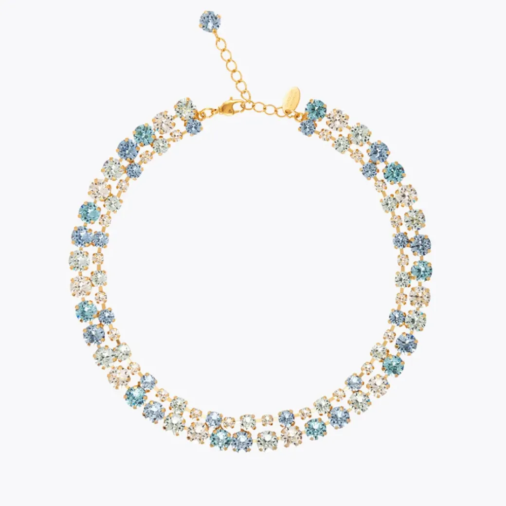 Pomona Necklace