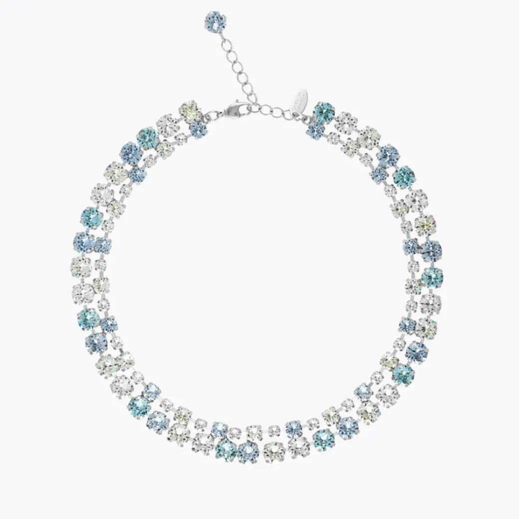 Pomona Necklace