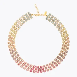 Rosanna Necklace