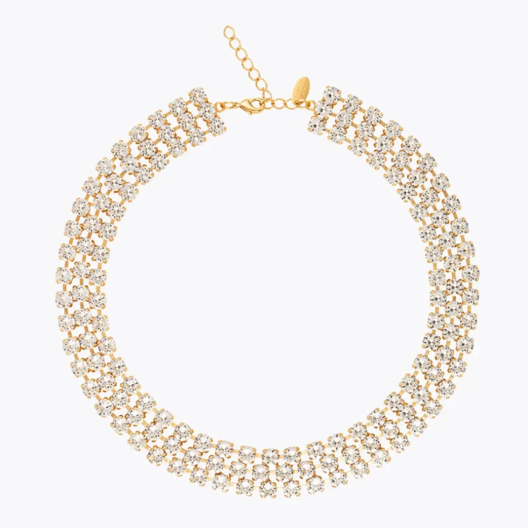 Rosanna Necklace
