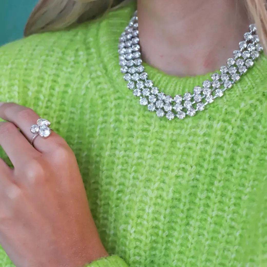 Rosanna Necklace