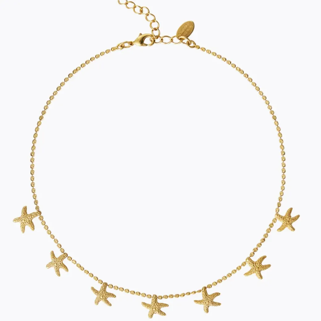 Sea Star Choker