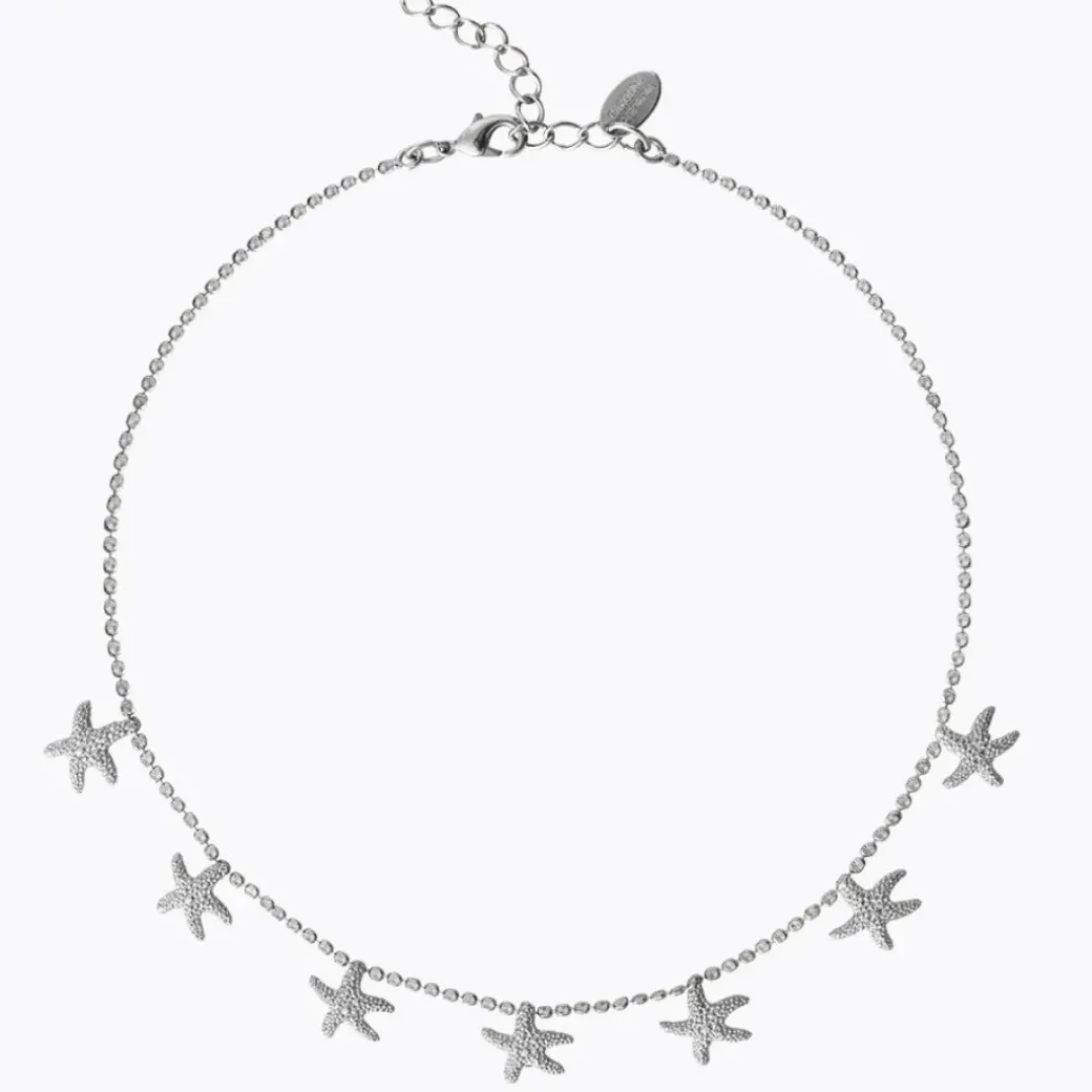 Sea Star Choker