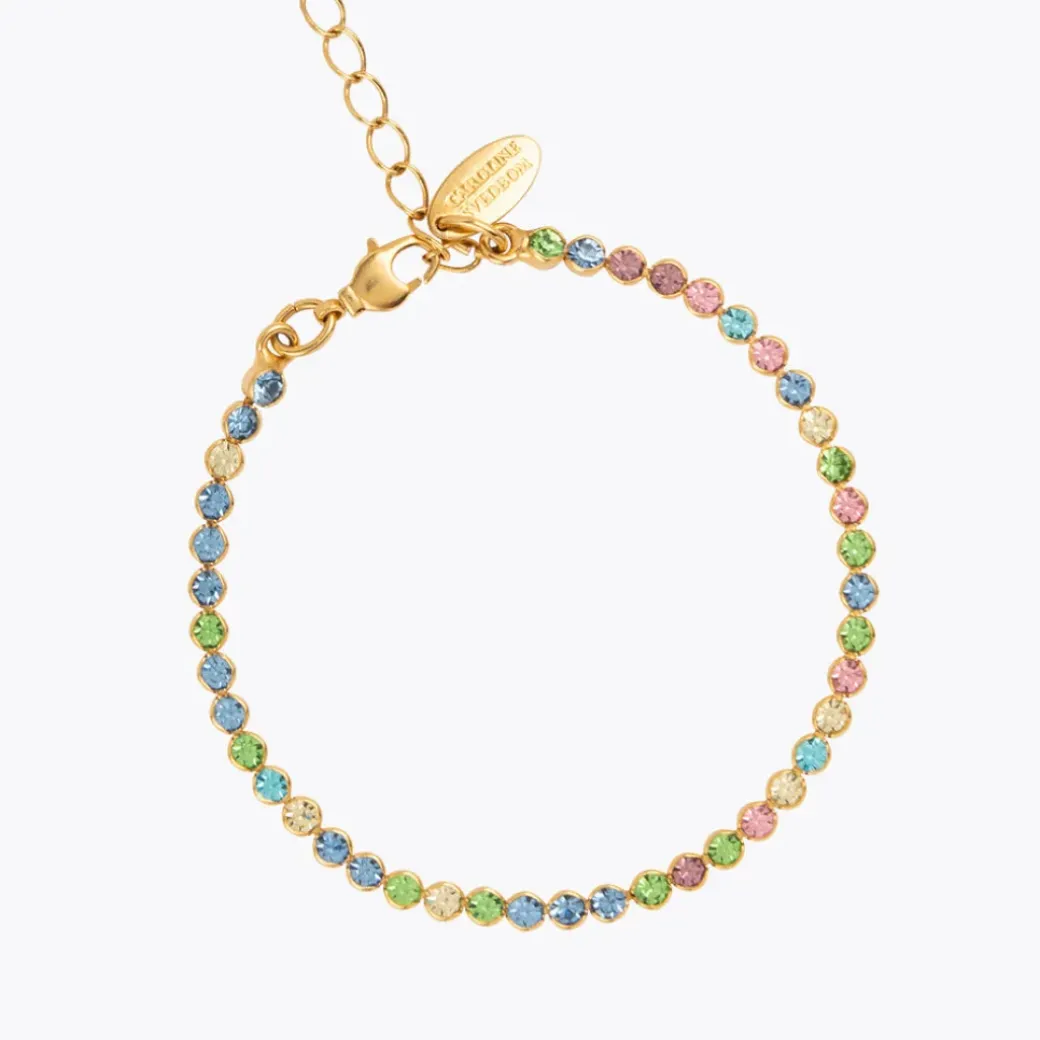 Siri Bracelet