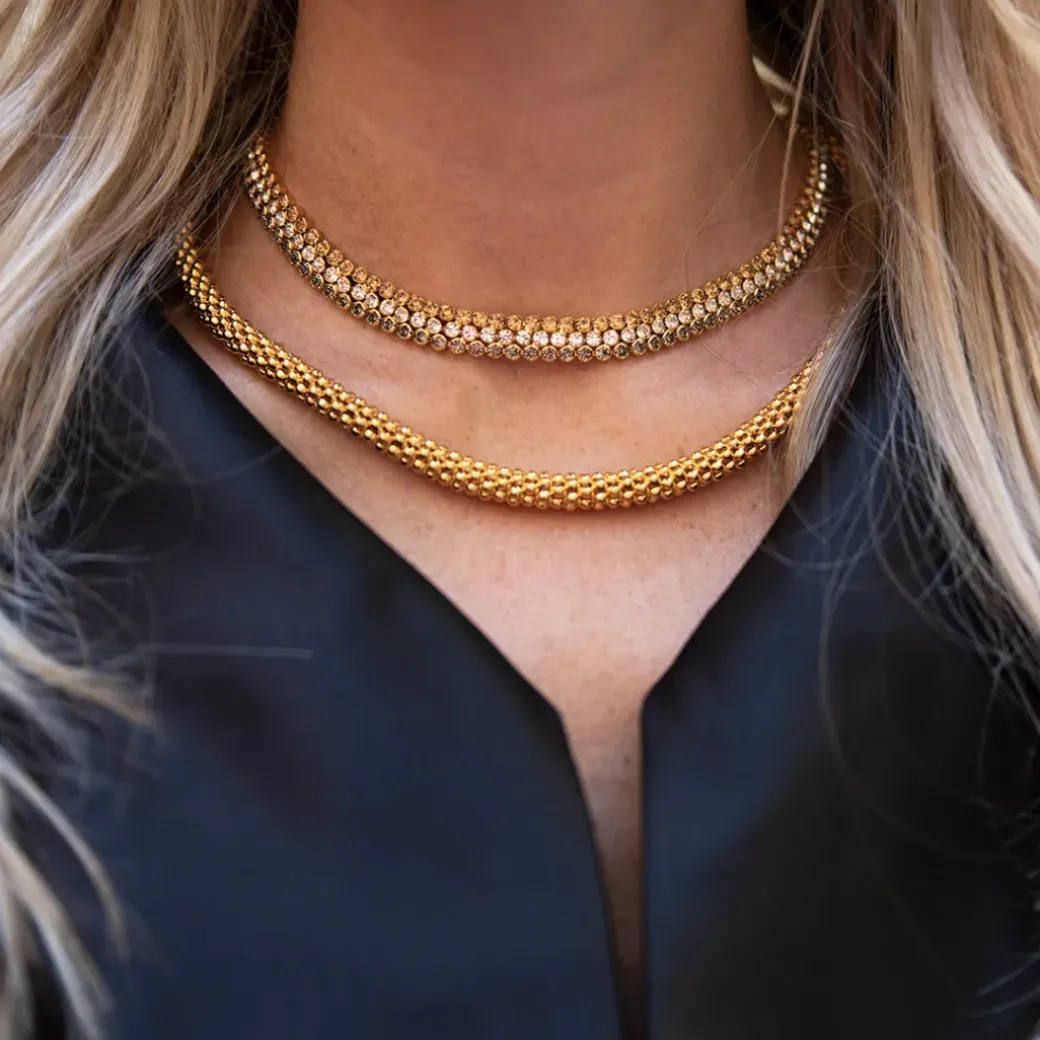 Siri Choker