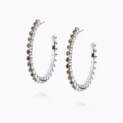 Siri Large Earrings