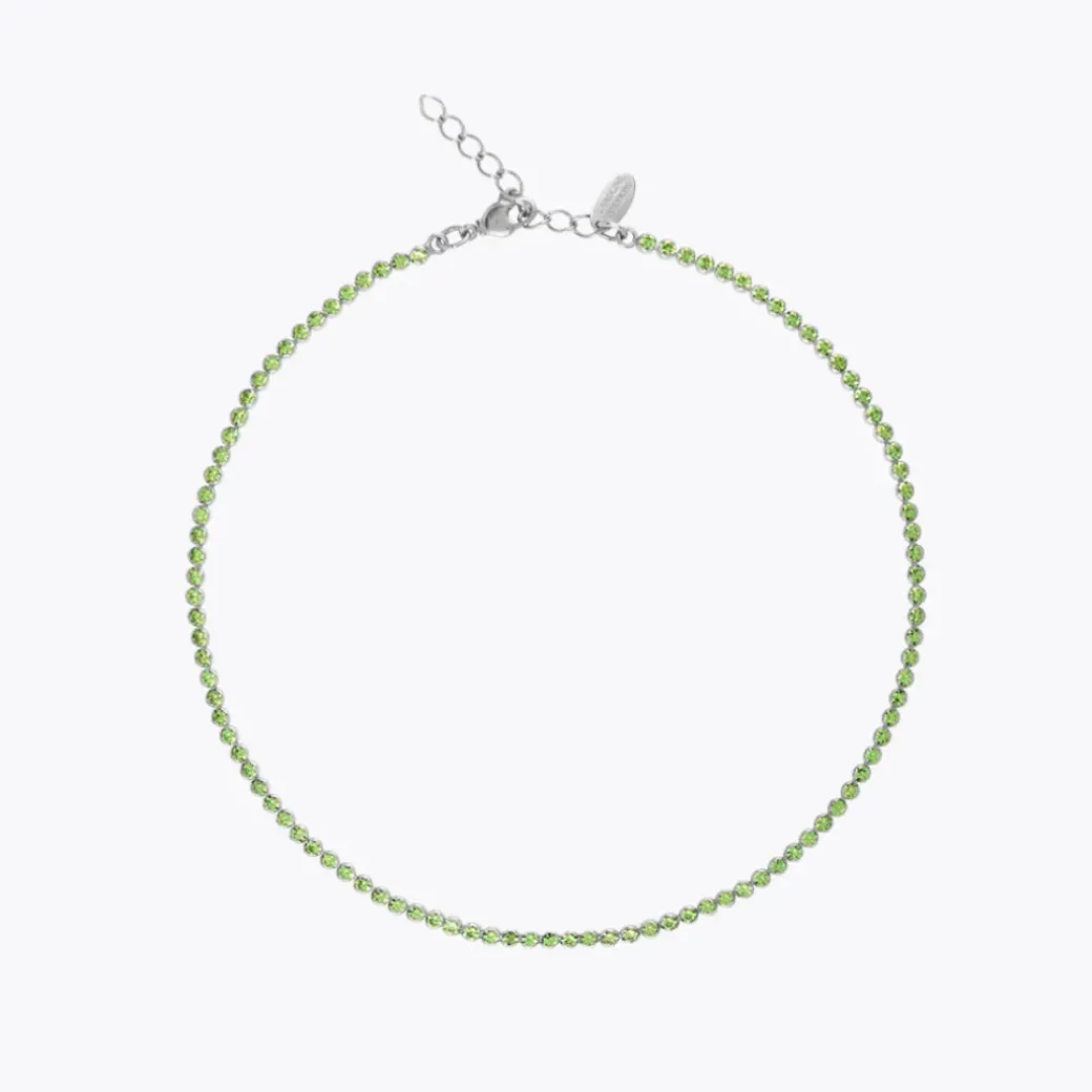 Siri Necklace