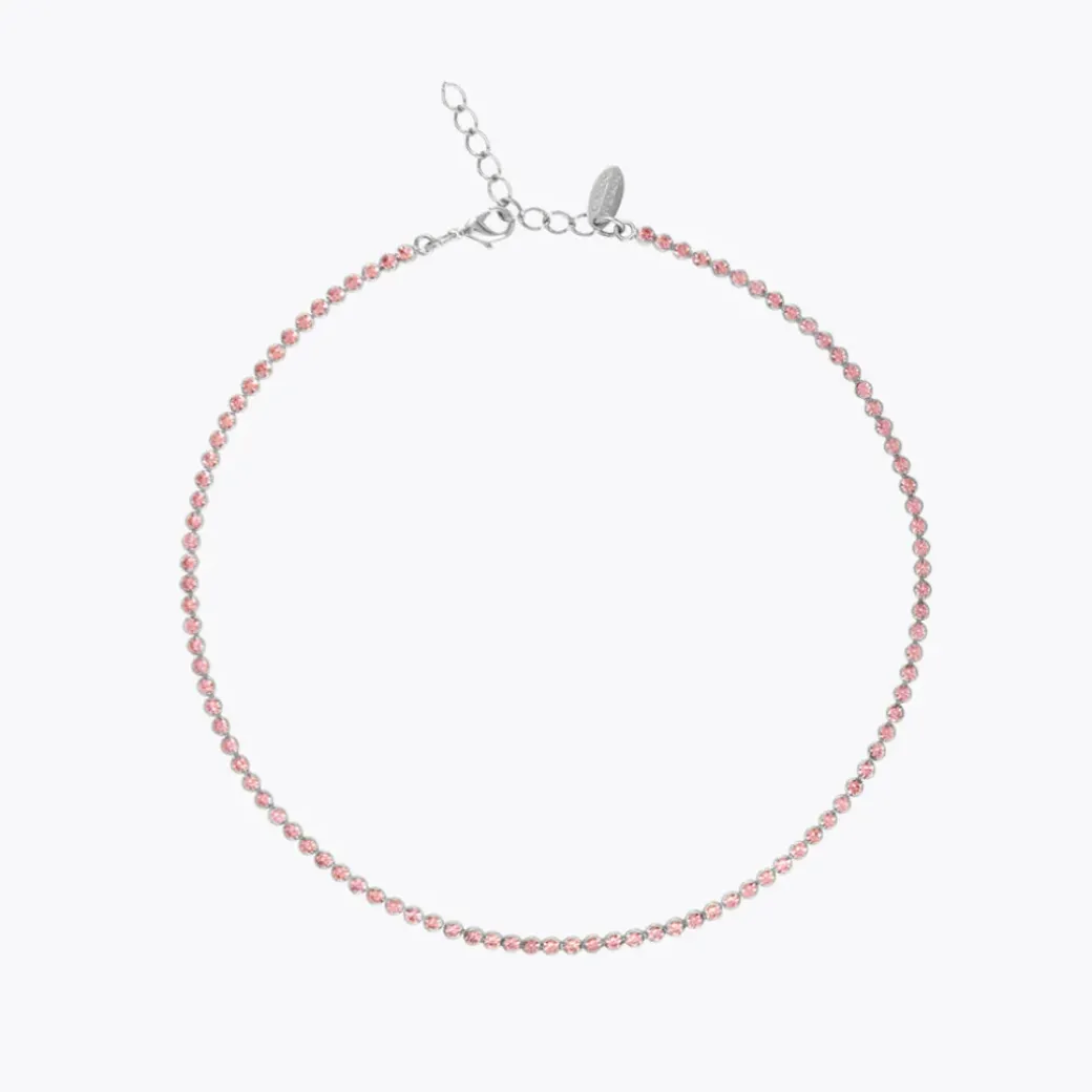 Siri Necklace