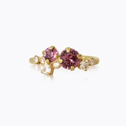 Stardust Ring