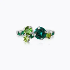 Stardust Ring
