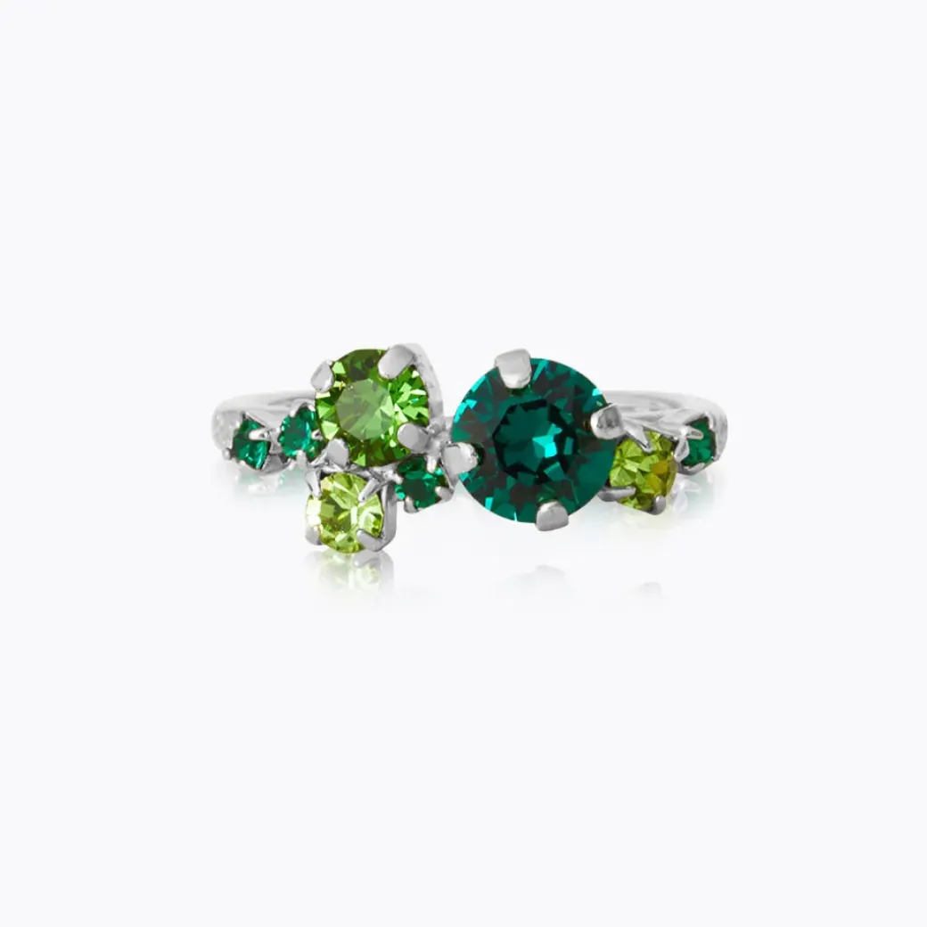 Stardust Ring