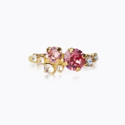 Stardust Ring