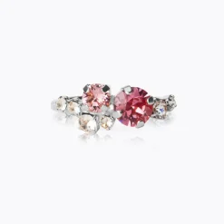 Stardust Ring