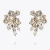 Talia Earcuffs/Crystal