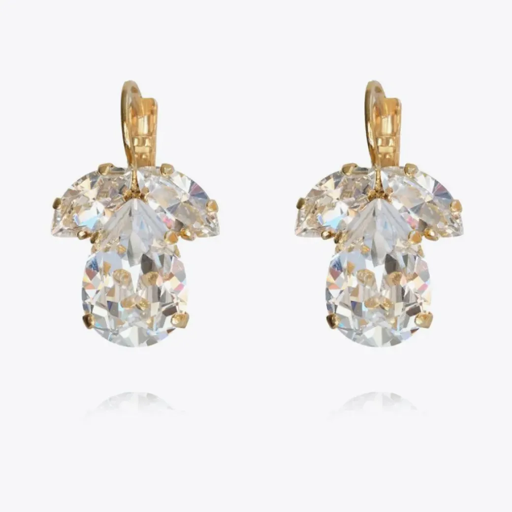 Timo Earrings