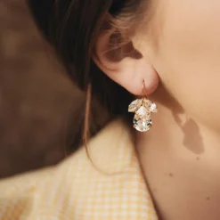 Timo Earrings