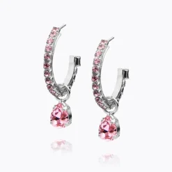Tracy Loop Earrings